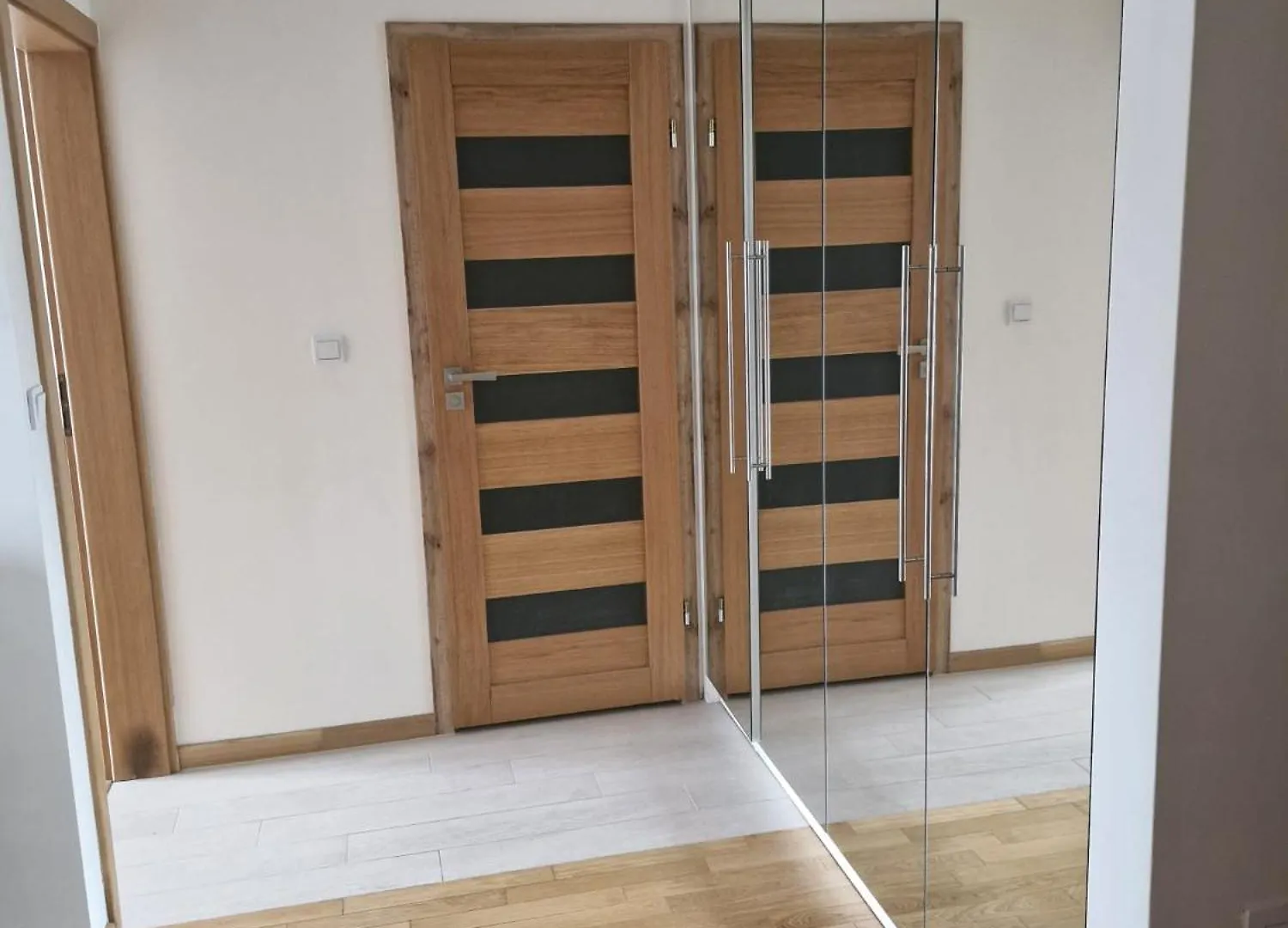 Rayskiego Premium Apartment Warschau